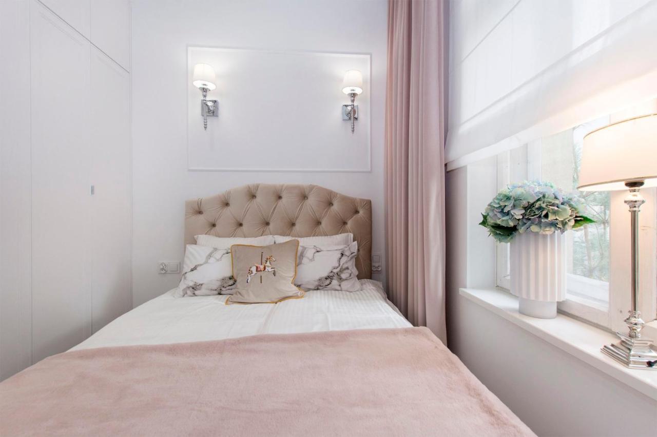 La Boutique Studio 소포트 외부 사진