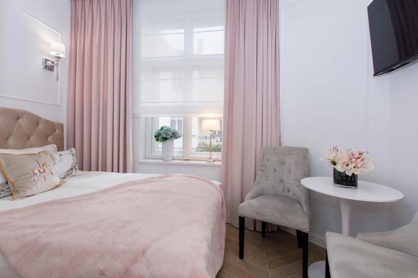 La Boutique Studio 소포트 외부 사진