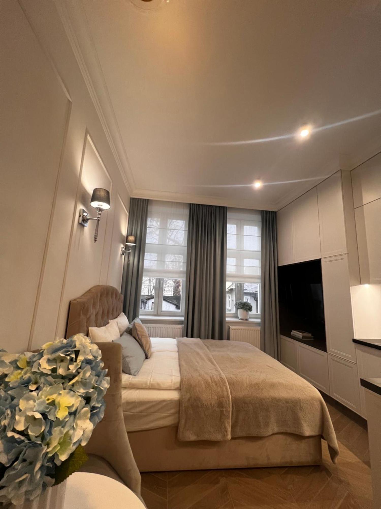 La Boutique Studio 소포트 외부 사진