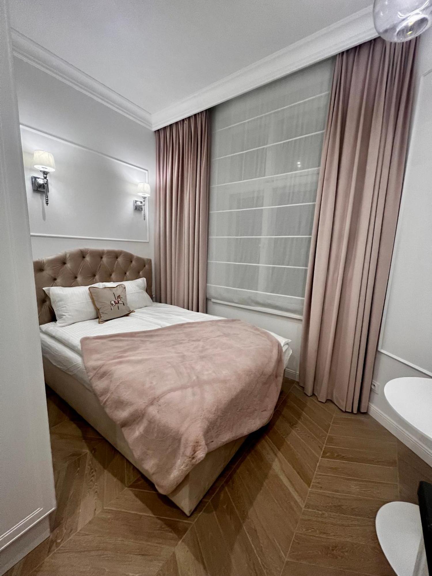 La Boutique Studio 소포트 외부 사진